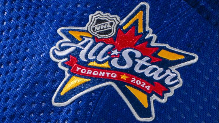NHL All-Star Weekend schedule 2024: Times, TV channels, roster for Skills Competition and All-Star Game