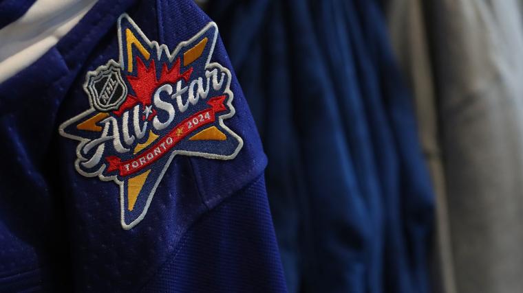 NHL All-Star free live stream: How to watch the Skills Competition and All-Star Game without cable in 2024