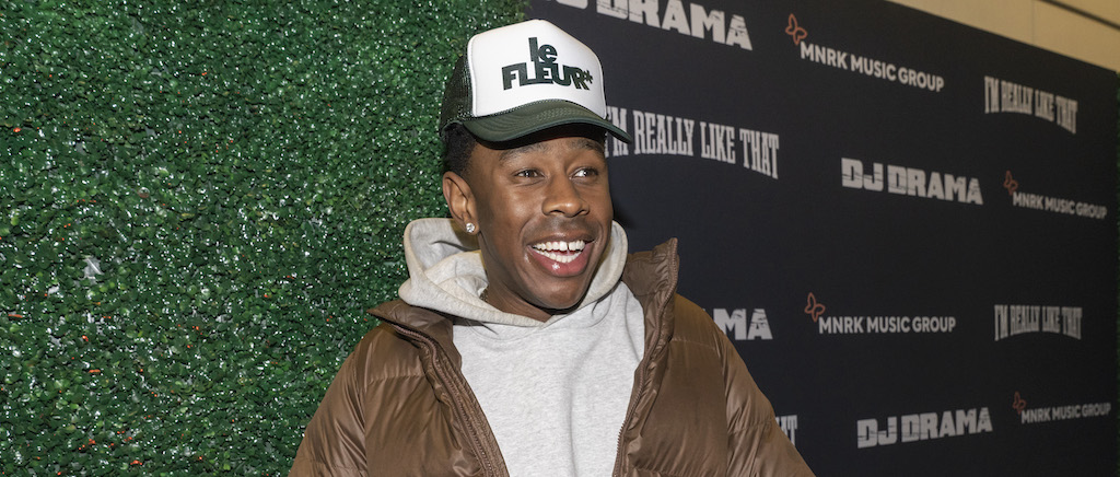 Fans Are Convinced That Tyler The Creator’s Coachella 2024 Entrance Was Him Subtly Siding With Metro Boomin Amidst Drake Beef