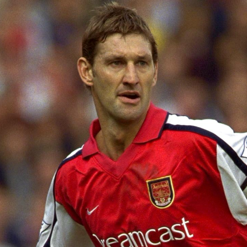 Five Reasons We Absolutely Love Tony Adams 20 Years On From His Retirement